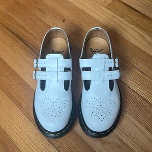 Dr. Martens mary Jane's